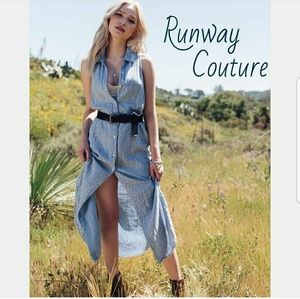 Meet your Posher, !runway